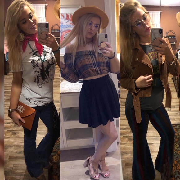 Meet your Posher, Stephanie - Picture 3 of 3